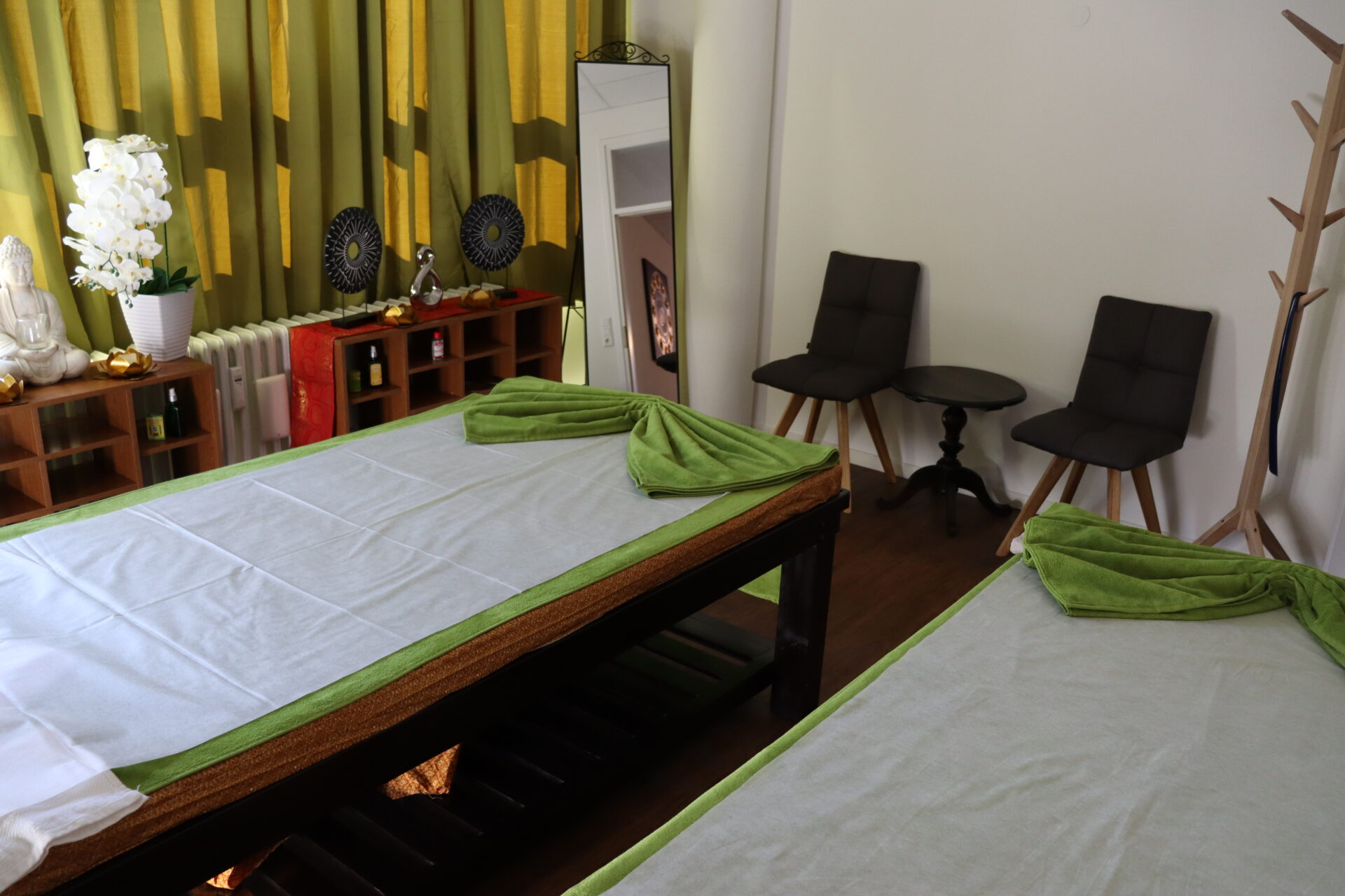 Massage nord thai bremen Thai Tay